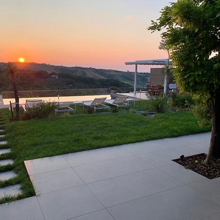 B&B Maison Il Melograno Σαν Μαρίνο Εξωτερικό φωτογραφία