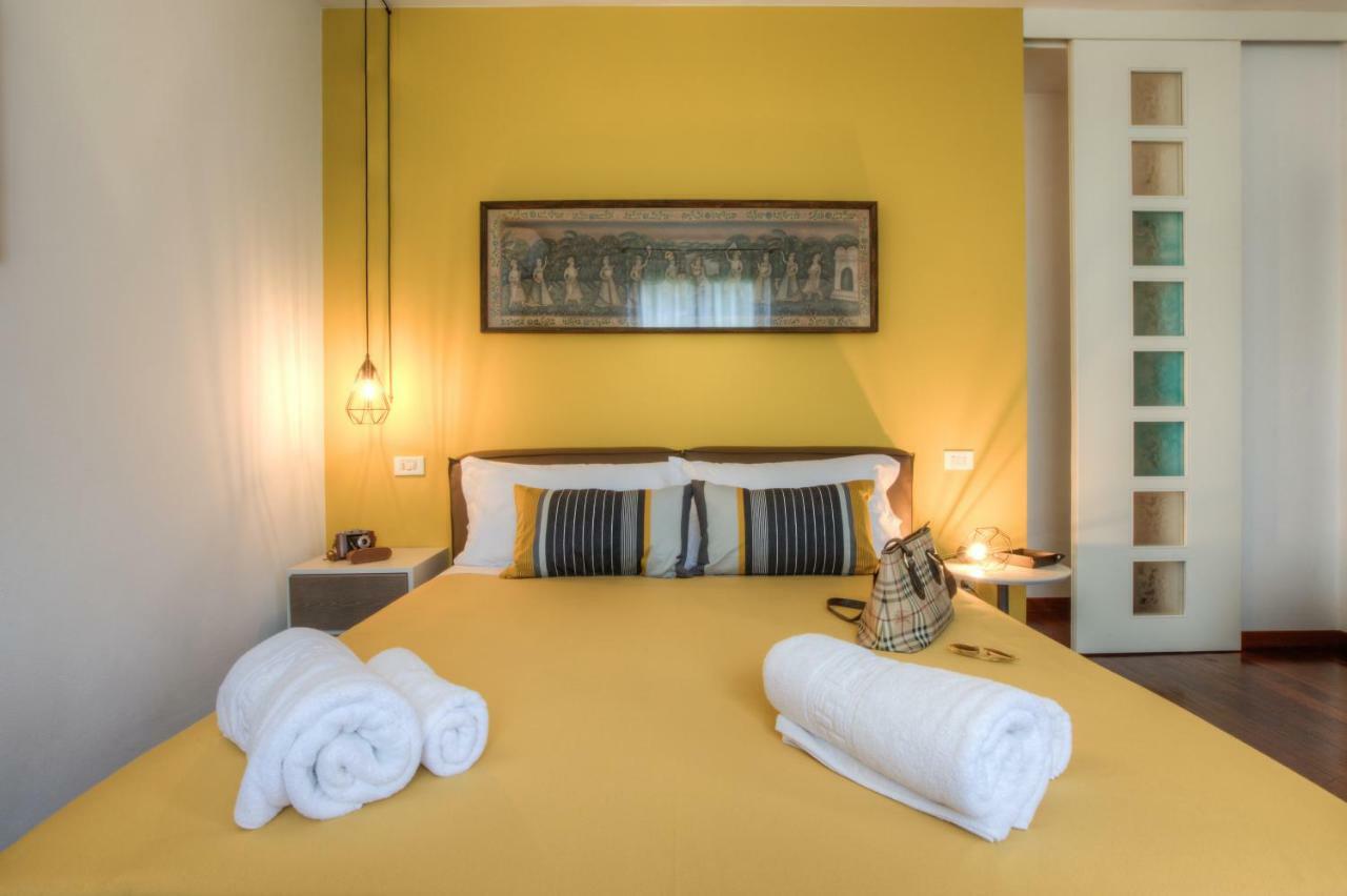B&B Maison Il Melograno Σαν Μαρίνο Εξωτερικό φωτογραφία