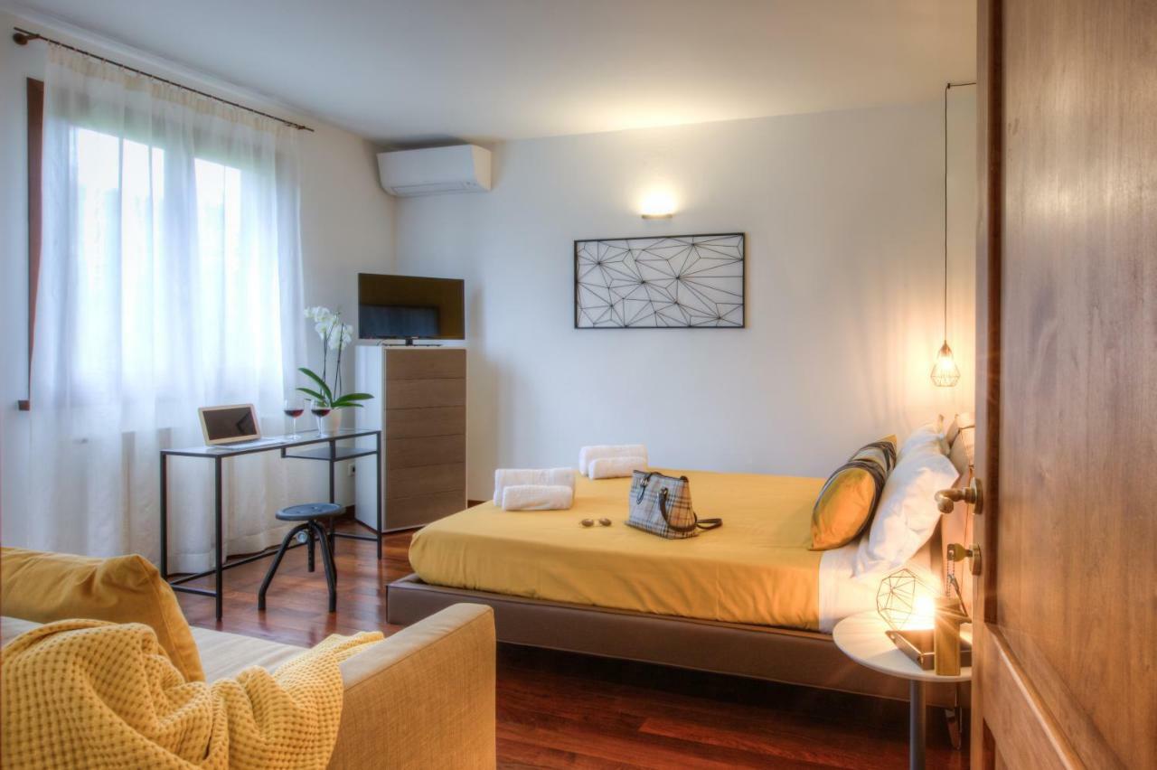 B&B Maison Il Melograno Σαν Μαρίνο Εξωτερικό φωτογραφία