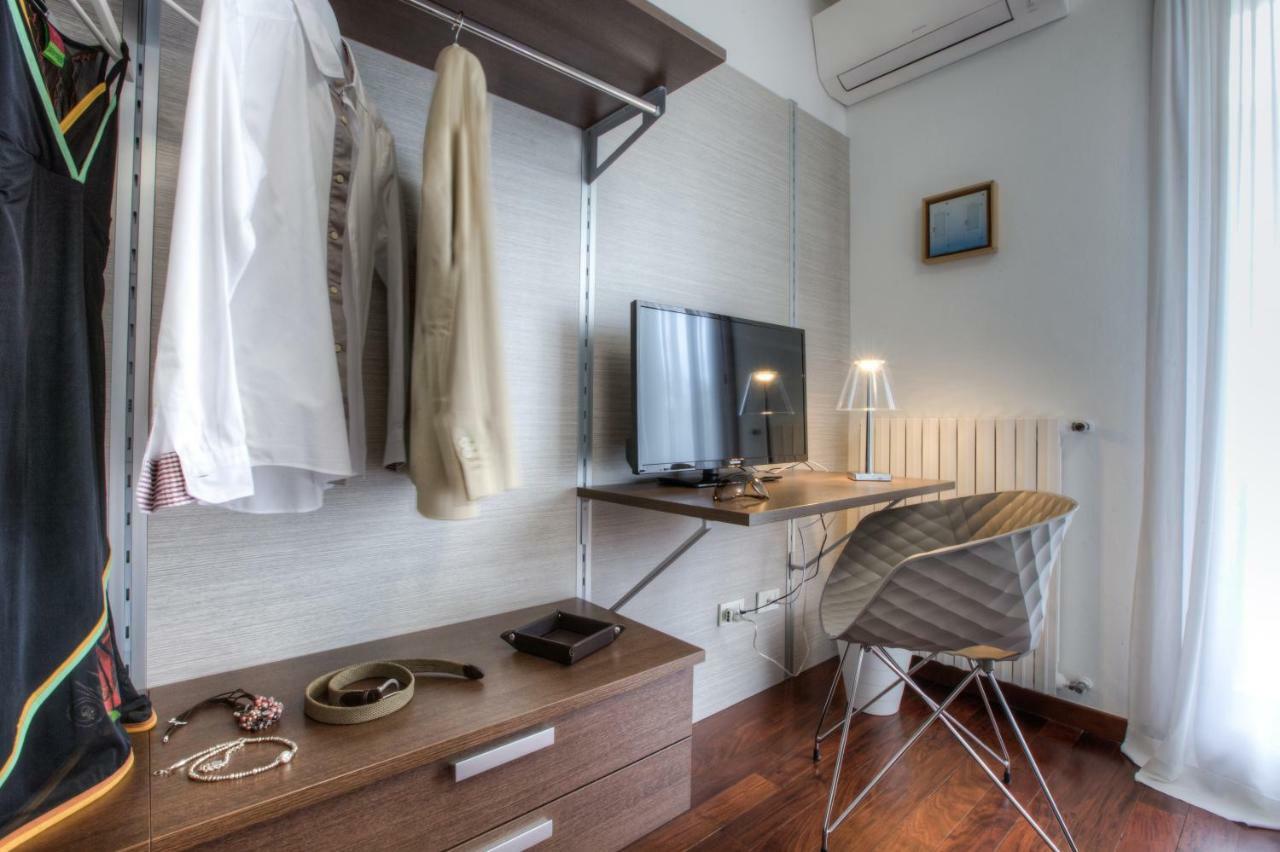 B&B Maison Il Melograno Σαν Μαρίνο Εξωτερικό φωτογραφία