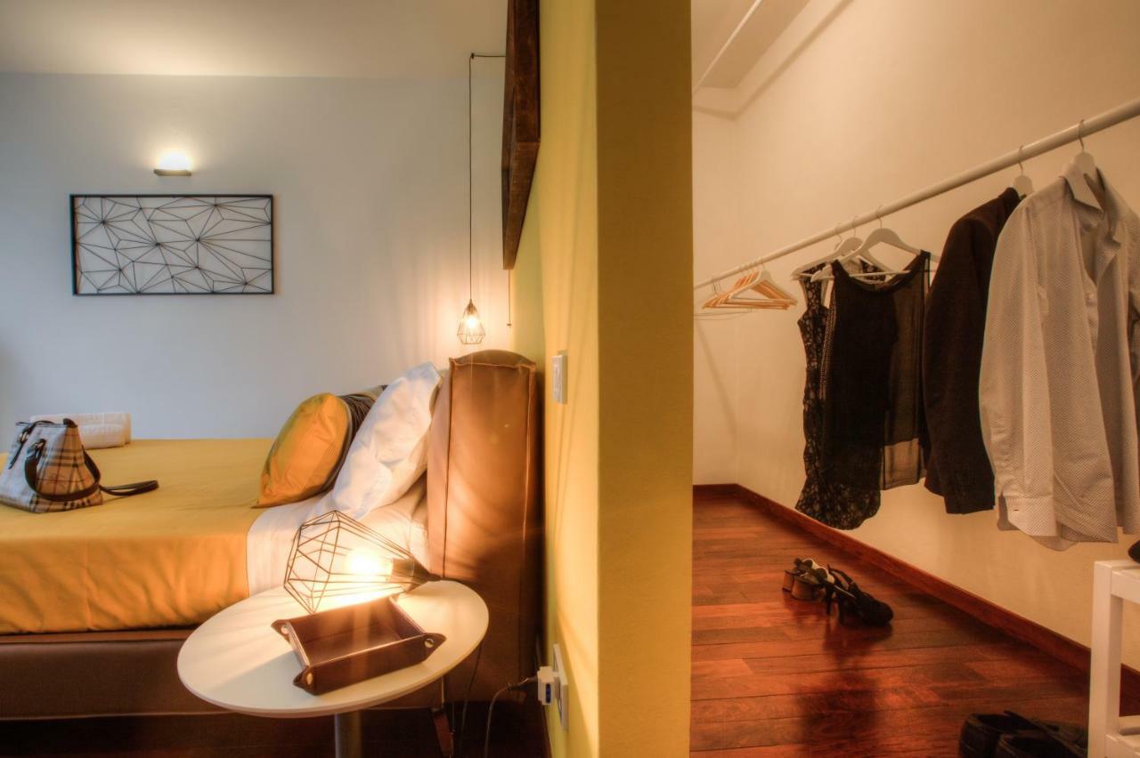B&B Maison Il Melograno Σαν Μαρίνο Εξωτερικό φωτογραφία