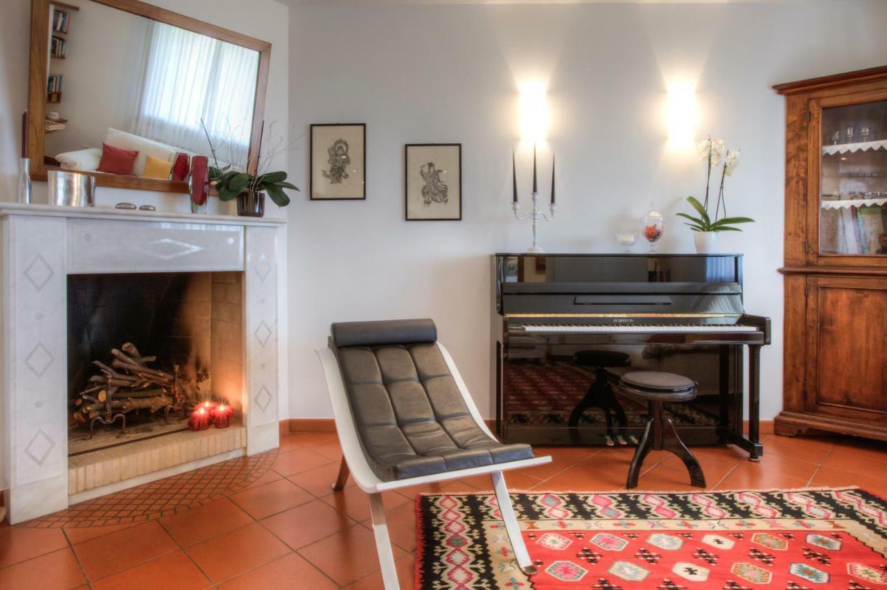 B&B Maison Il Melograno Σαν Μαρίνο Εξωτερικό φωτογραφία