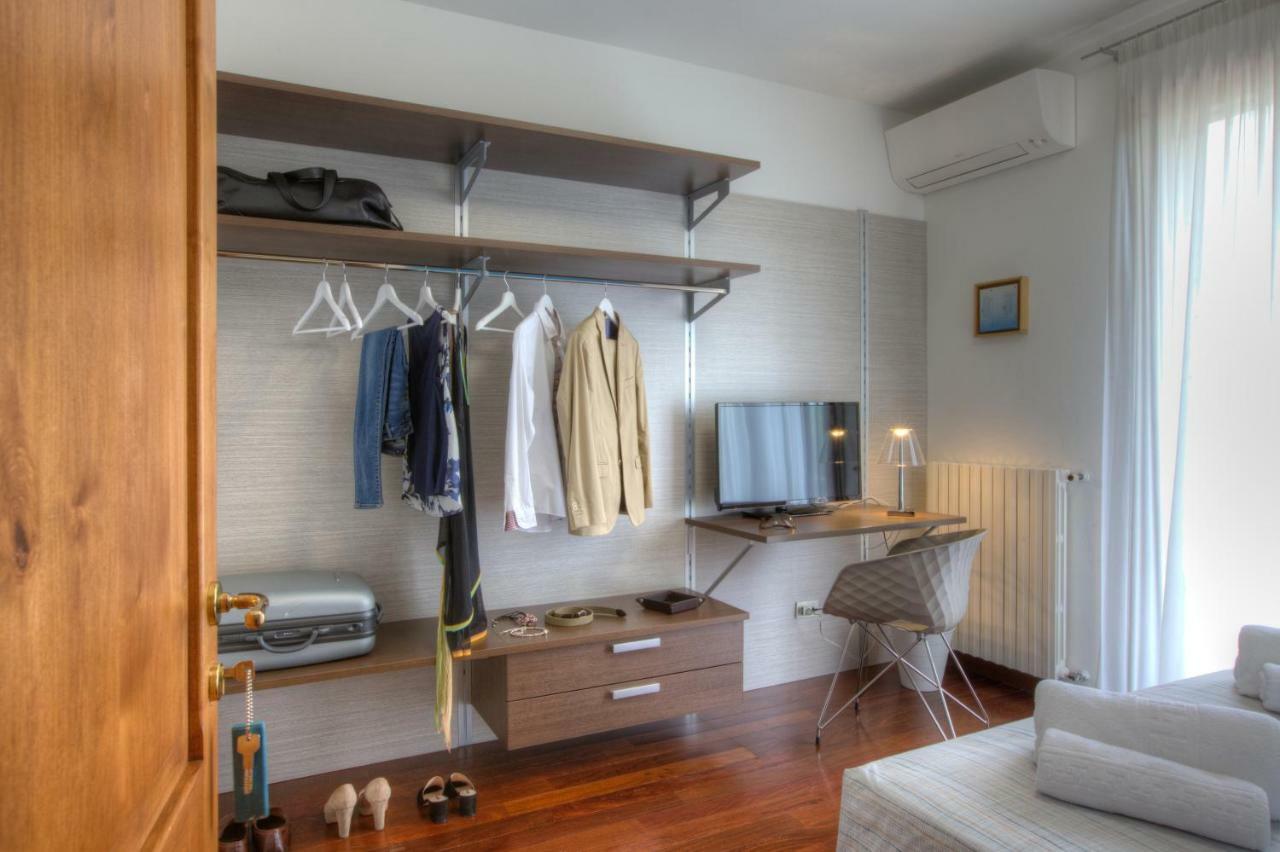 B&B Maison Il Melograno Σαν Μαρίνο Εξωτερικό φωτογραφία