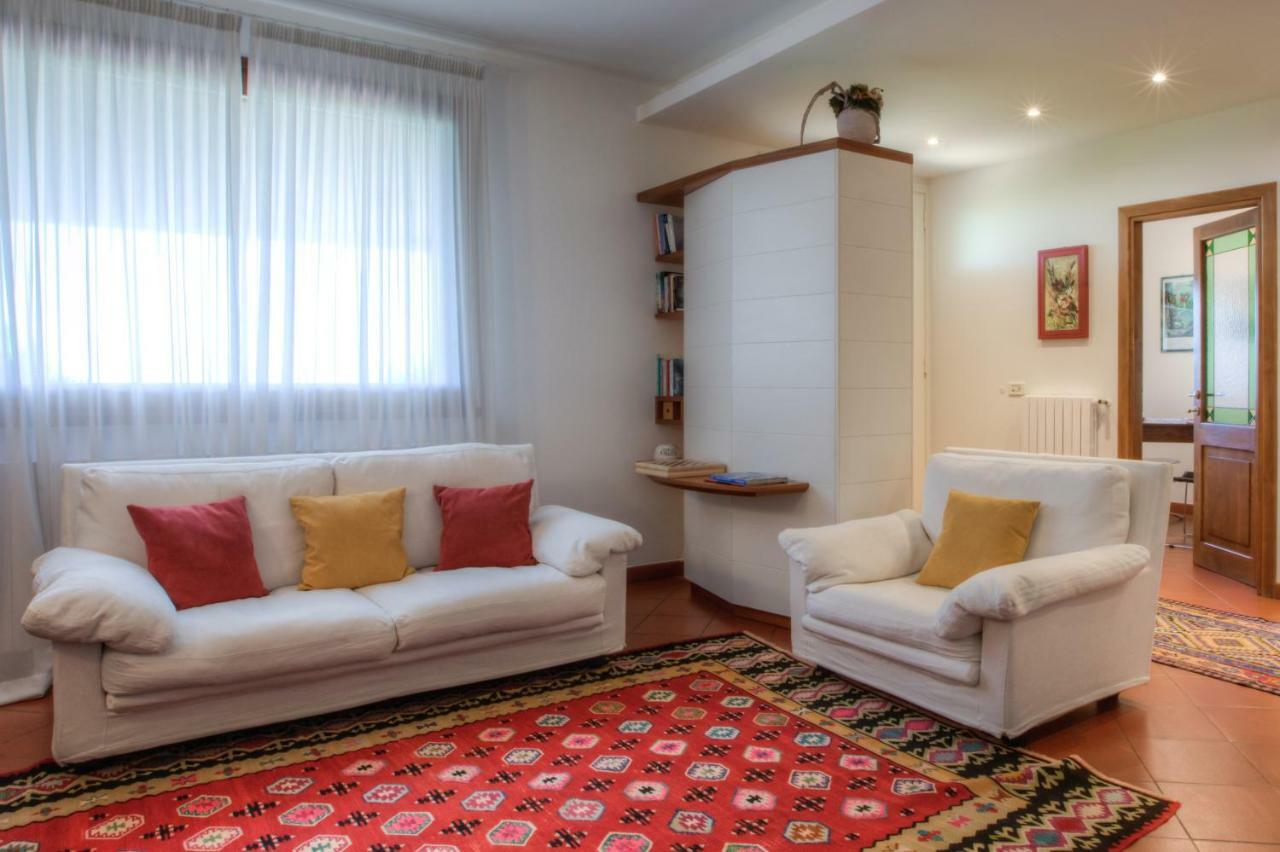 B&B Maison Il Melograno Σαν Μαρίνο Εξωτερικό φωτογραφία