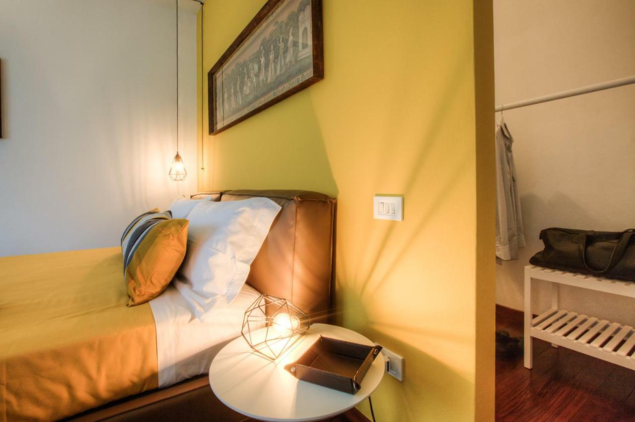 B&B Maison Il Melograno Σαν Μαρίνο Εξωτερικό φωτογραφία