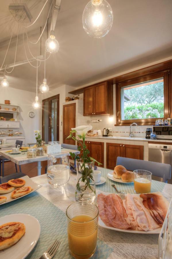 B&B Maison Il Melograno Σαν Μαρίνο Εξωτερικό φωτογραφία