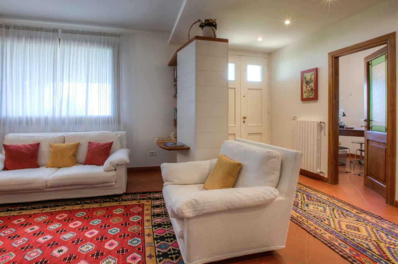 B&B Maison Il Melograno Σαν Μαρίνο Εξωτερικό φωτογραφία