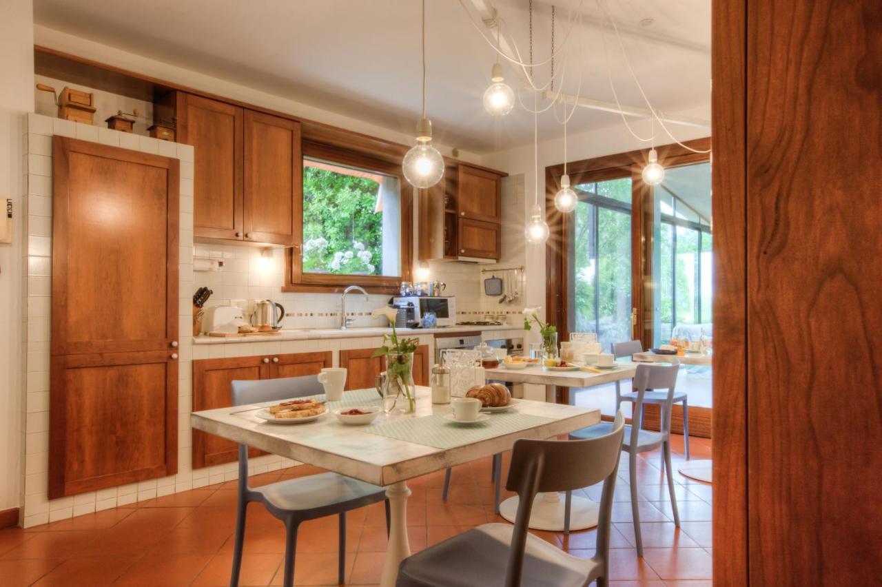 B&B Maison Il Melograno Σαν Μαρίνο Εξωτερικό φωτογραφία